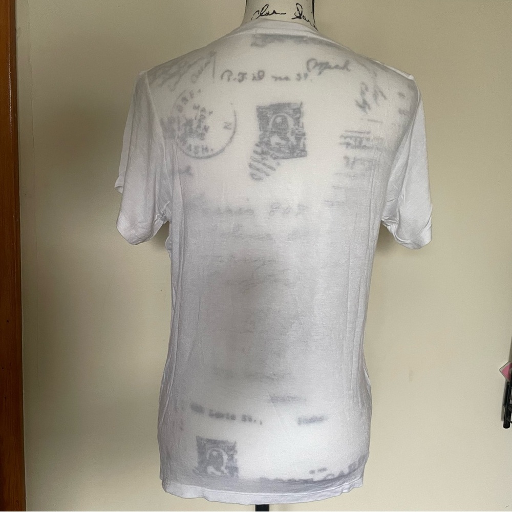 Daydreamer David Bowie tshirt - Picture 3 of 6